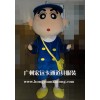 供應(yīng)卡通人偶動(dòng)漫影視服裝表演服裝蠟筆小新