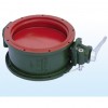 D40J-0.5型手動(dòng)電動(dòng)密閉閥門