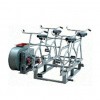 電動(dòng)腳踏兩用風(fēng)機(jī)