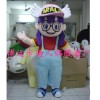 卡通人偶動漫影視服裝表演服裝阿拉蕾