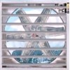 土禾風機；水簾墻安裝維修