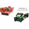 使用雙輥破碎機(jī)時(shí)應(yīng)該特別注意的細(xì)節(jié)