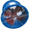 DZ系列低噪聲軸流風(fēng)機(jī)