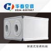 射流式空調(diào)機組