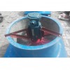 防爆型DWT-1-10型玻璃鋼屋頂風(fēng)機(jī)多少錢一臺