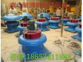 DWT-I型玻璃鋼軸流屋頂通風機在什么樣的環境下使用