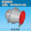斜流風(fēng)機(jī)