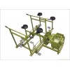 電動(dòng)腳踏兩用風(fēng)機(jī)