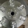 鑫澤供應(yīng) 玻璃鋼冷卻塔 低噪音冷卻塔18553492518