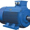 YE2、YE3系列電機