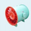 HTF消防高溫排煙風(fēng)機