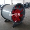 HTF消防排煙風(fēng)機特點