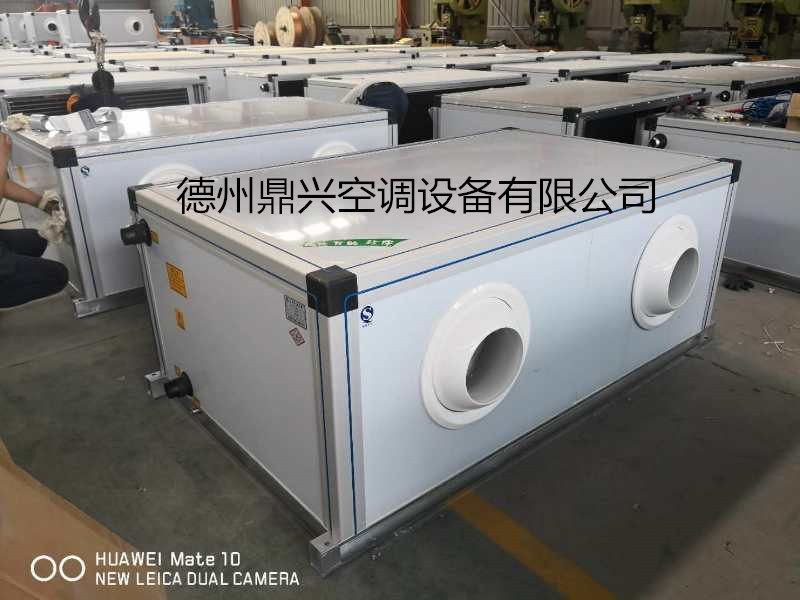 遠(yuǎn)程射流機(jī)組性能