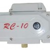 RC-10閥門(mén)電動(dòng)執(zhí)行器/電動(dòng)執(zhí)行器