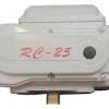 RC-25閥門電動執(zhí)行器/電動執(zhí)行器
